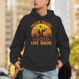 Teacher Halloween All English Teachers Love Brains Unisex Hoodie, English Teacher Hoodies, funny gift