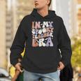 Teacher Halloween In My Spooky Teacher Era Retro Groovy Unisex Hoodie, Groovy Teacher Hoodies, funny gift Teacher Halloween In My Spooky Teacher Era Retro Groovy Unisex Hoodie, Groovy Teacher Hoodies, funny gift