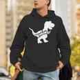 Teacher Saurus T Shirt For Men And Women Unisex Hoodie, funny gift