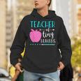 Teacher Of Tiny Humans Preschool Pre K Kindergarten Teacher Unisex Hoodie, funny gift Teacher Of Tiny Humans Preschool Pre K Kindergarten Teacher Unisex Hoodie, funny gift