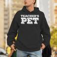 TEACHER'S PET You'Re My Favorite Do Me A Favor Unisex Hoodie, funny gift TEACHER'S PET You'Re My Favorite Do Me A Favor Unisex Hoodie, funny gift
