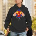 Teachers Are Superheroes 4th Grade Super Teacher Staff Men Women Unisex Hoodie, Super Teacher Hoodies, 4th Grade Teacher Hoodies, funny gift