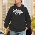 Teachersaurus Like A Normal Teacher Awesome Dinosaur Teacher Men Women Girls Kids Unisex Hoodie, funny gift