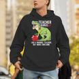 Teachersaurus Rex Dinosaur Like A Normal Teacher Saurus Unisex Hoodie, funny gift Teachersaurus Rex Dinosaur Like A Normal Teacher Saurus Unisex Hoodie, funny gift