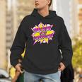 Teaching Is My Superpower Retro Comic Super Teacher Unisex Hoodie, Super Teacher Hoodies, funny gift Teaching Is My Superpower Retro Comic Super Teacher Unisex Hoodie, Super Teacher Hoodies, funny gift