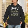 Team School Nurse Camo Teacher Student Back To School For Men Women Unisex Hoodie, funny gift Team School Nurse Camo Teacher Student Back To School For Men Women Unisex Hoodie, funny gift