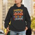Thankful For My Kindergarten Turkeys Thanksgiving Teacher Unisex Hoodie, funny gift Thankful For My Kindergarten Turkeys Thanksgiving Teacher Unisex Hoodie, funny gift