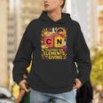 Thanksgiving 67 Meme Science Teacher Periodic Table Women Unisex Hoodie, Science Teacher Hoodies, funny gift
