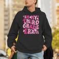 In My Third Grade Era Teachers Women Back To School Girls Unisex Hoodie, funny gift In My Third Grade Era Teachers Women Back To School Girls Unisex Hoodie, funny gift