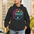 TK & Kinder Dream Team Transitional Kindergarten Teacher Unisex Hoodie, funny gift TK & Kinder Dream Team Transitional Kindergarten Teacher Unisex Hoodie, funny gift