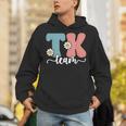 TK Team Back To School Teachers Students Team TK Unisex Hoodie, funny gift