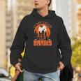 History Teachers Love Brains Halloween Teacher For Men Women Unisex Hoodie, History Teacher Hoodies, funny gift