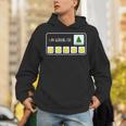 I Am Working For Christmas Break Teacher Christmas Unisex Hoodie, funny gift