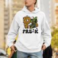 Cute Camo Pre K Back To School Teacher Kid Preschool Unisex Hoodie, funny gift Cute Camo Pre K Back To School Teacher Kid Preschool Unisex Hoodie, funny gift