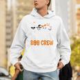 Cute Ghost Team Pre K Boo Crew Halloween Teacher Student Unisex Hoodie, funny gift Cute Ghost Team Pre K Boo Crew Halloween Teacher Student Unisex Hoodie, funny gift
