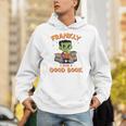Cute Halloween Teacher Librarian Frankenstein Reading Books Unisex Hoodie, funny gift Cute Halloween Teacher Librarian Frankenstein Reading Books Unisex Hoodie, funny gift