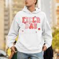 Field Day Red Team Outdoor Field Day Games For Kids Teacher Unisex Hoodie, funny gift Field Day Red Team Outdoor Field Day Games For Kids Teacher Unisex Hoodie, funny gift