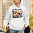 Good Day To Do Math Teacher Vintage Groovy Nerd Women Men Unisex Hoodie, Groovy Teacher Hoodies, funny gift Good Day To Do Math Teacher Vintage Groovy Nerd Women Men Unisex Hoodie, Groovy Teacher Hoodies, funny gift