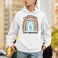 Good Day To Teach Tiny Musicians Piano Music Teacher Women Unisex Hoodie, funny gift
