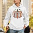 Halloween Teacher Librarians Fall Book Pumpkin Retro Reading Unisex Hoodie, funny gift Halloween Teacher Librarians Fall Book Pumpkin Retro Reading Unisex Hoodie, funny gift