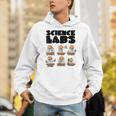 Labrador Retriever Science Labs Dog Lover Teacher Unisex Hoodie, Science Teacher Hoodies, funny gift Labrador Retriever Science Labs Dog Lover Teacher Unisex Hoodie, Science Teacher Hoodies, funny gift