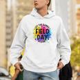 Let The Games Begin Field Day Fun Day Teachers Boys Girls Unisex Hoodie, funny gift Let The Games Begin Field Day Fun Day Teachers Boys Girls Unisex Hoodie, funny gift