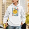 Let's Learn Today Smile Face Back To School For Teacher Kids Unisex Hoodie, funny gift Let's Learn Today Smile Face Back To School For Teacher Kids Unisex Hoodie, funny gift