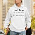 Mathlete Definition Math Math Teacher Nerd Geek Men Women Girls Kids Unisex Hoodie, funny gift Mathlete Definition Math Math Teacher Nerd Geek Men Women Girls Kids Unisex Hoodie, funny gift
