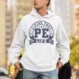 PE Teacher Living That PE Life Physical Education Teacher Unisex Hoodie, Pe Teacher Hoodies, funny gift PE Teacher Living That PE Life Physical Education Teacher Unisex Hoodie, Pe Teacher Hoodies, funny gift
