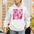 Pink Fourth Grade Era 4th Back To School Grade Teacher Unisex Hoodie, 4th Grade Teacher Hoodies, funny gift Pink Fourth Grade Era 4th Back To School Grade Teacher Unisex Hoodie, 4th Grade Teacher Hoodies, funny gift