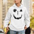 Pumpkin Artist Halloween Art Teacher Unisex Hoodie, funny gift Pumpkin Artist Halloween Art Teacher Unisex Hoodie, funny gift