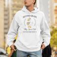 Second Grade Silly Goose Club For Teacher Or Student Unisex Hoodie, funny gift Second Grade Silly Goose Club For Teacher Or Student Unisex Hoodie, funny gift