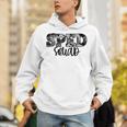 Special Education Squad Camo SPED Teacher Unisex Hoodie, funny gift Special Education Squad Camo SPED Teacher Unisex Hoodie, funny gift