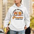I Teach The Cutest Pumpkins In The Patch Halloween Teacher For Men Women Kids Unisex Hoodie, funny gift I Teach The Cutest Pumpkins In The Patch Halloween Teacher For Men Women Kids Unisex Hoodie, funny gift