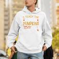I Teach The Cutest Pumpkins In The Patch Shirt Teacher Unisex Hoodie, funny gift I Teach The Cutest Pumpkins In The Patch Shirt Teacher Unisex Hoodie, funny gift