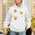 I Teach The Cutest Pumpkins In The Patch Teacher Unisex Hoodie, funny gift I Teach The Cutest Pumpkins In The Patch Teacher Unisex Hoodie, funny gift