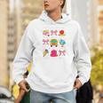 Teacher Christian God Says I Am Faith Religious Bible Verse Unisex Hoodie, funny gift Teacher Christian God Says I Am Faith Religious Bible Verse Unisex Hoodie, funny gift