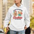 Teacher Of Smart Cookies Cute Gingerbread Teacher Christmas Unisex Hoodie, funny gift Teacher Of Smart Cookies Cute Gingerbread Teacher Christmas Unisex Hoodie, funny gift