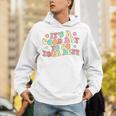 Teacher Testing Shirt It's A Good Day To Do Best Groovy Unisex Hoodie, Groovy Teacher Hoodies, funny gift Teacher Testing Shirt It's A Good Day To Do Best Groovy Unisex Hoodie, Groovy Teacher Hoodies, funny gift