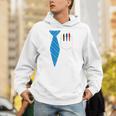 Teacher Tie & Pocket Protector Costume School Unisex Hoodie, funny gift Teacher Tie & Pocket Protector Costume School Unisex Hoodie, funny gift