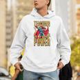 Teaching Is My Super Power Superhero Teacher Unisex Hoodie, Super Teacher Hoodies, funny gift Teaching Is My Super Power Superhero Teacher Unisex Hoodie, Super Teacher Hoodies, funny gift