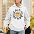 Third Grade 3rd Grade First Day Of 3rd Grade Teachers Unisex Hoodie, First Grade Teacher Hoodies, funny gift