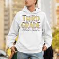 Third Grade Dream Team 3rd Grade Teacher Back To School Kids Unisex Hoodie, funny gift Third Grade Dream Team 3rd Grade Teacher Back To School Kids Unisex Hoodie, funny gift