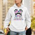 Twinning With My Teacher Bestie Twin Day Friends Teacher Unisex Hoodie, funny gift Twinning With My Teacher Bestie Twin Day Friends Teacher Unisex Hoodie, funny gift