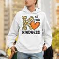 Unity Day K Is For Kindness Anti Bullying Orange Teacher Men Women Kids Unisex Hoodie, funny gift Unity Day K Is For Kindness Anti Bullying Orange Teacher Men Women Kids Unisex Hoodie, funny gift