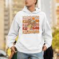 Unity Day Orange Kindness Teacher Bow Anti Bullying Be Kind Unisex Hoodie, funny gift Unity Day Orange Kindness Teacher Bow Anti Bullying Be Kind Unisex Hoodie, funny gift