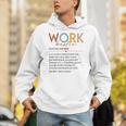 Vintage Work Bestie Definition Teachers Nurses Boss Women Unisex Hoodie, funny gift Vintage Work Bestie Definition Teachers Nurses Boss Women Unisex Hoodie, funny gift