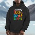 100th Day Of School Teachers Kids Happy 100 Days Unisex Hoodie, novelty gifts, funny gifts 100th Day Of School Teachers Kids Happy 100 Days Unisex Hoodie, novelty gifts, funny gifts