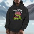 3rd Grade Teachers Love Brains Zombie Teacher Halloween Unisex Hoodie, novelty gifts, funny gifts 3rd Grade Teachers Love Brains Zombie Teacher Halloween Unisex Hoodie, novelty gifts, funny gifts