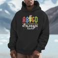 4th Grade Rocks ABCD Back To School Rock Teachers Unisex Hoodie, novelty gifts, funny gifts 4th Grade Rocks ABCD Back To School Rock Teachers Unisex Hoodie, novelty gifts, funny gifts